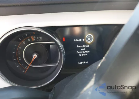 2021 Jeep Wrangler Unlimited Islander 4X4 z USA, uszkodzony, nr VIN 1C4HJXDG1MW590180